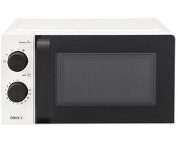 Magnetron met Ontdooiprogramma en 30 Minuten Timer - 700 W, 20 L Inhoud