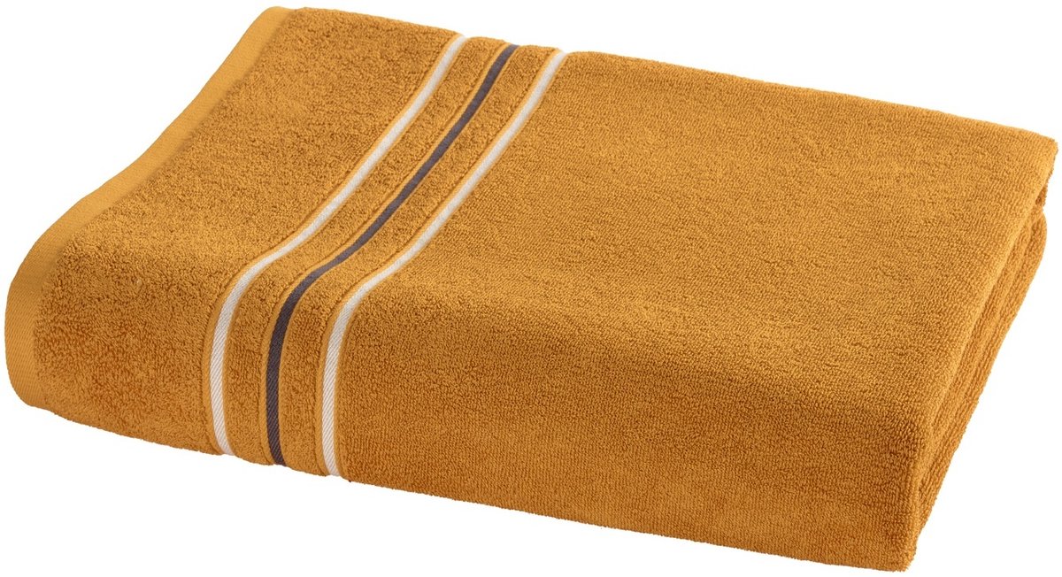 Moodit Strandlaken Empress Sunshine - 100 x 200 cm - Katoen