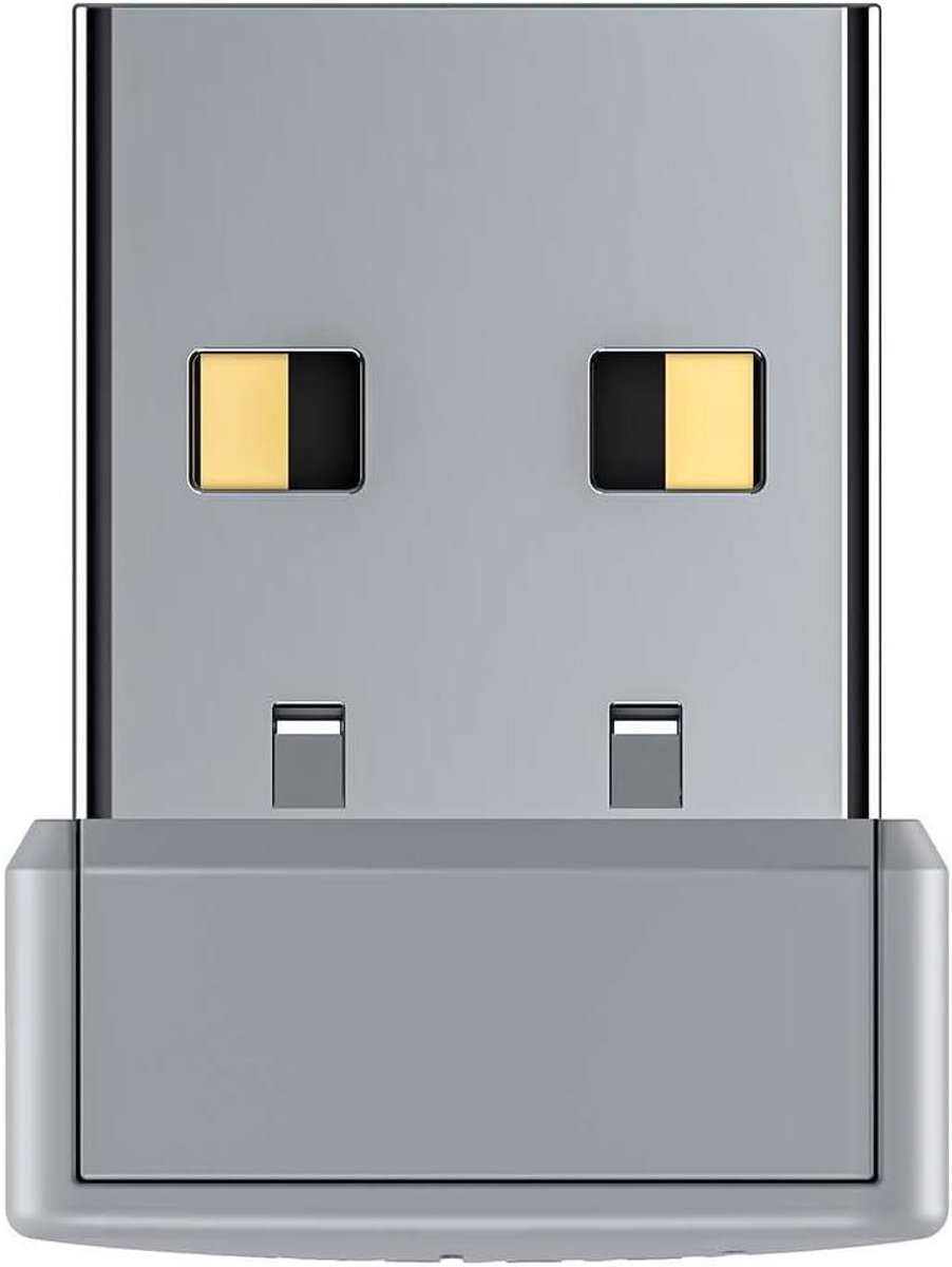 Draadloze Muis Ontvanger - USB Dongle Vervanging - Muis Functionaliteit Herstellen - Specifiek voor INPHIC Muis