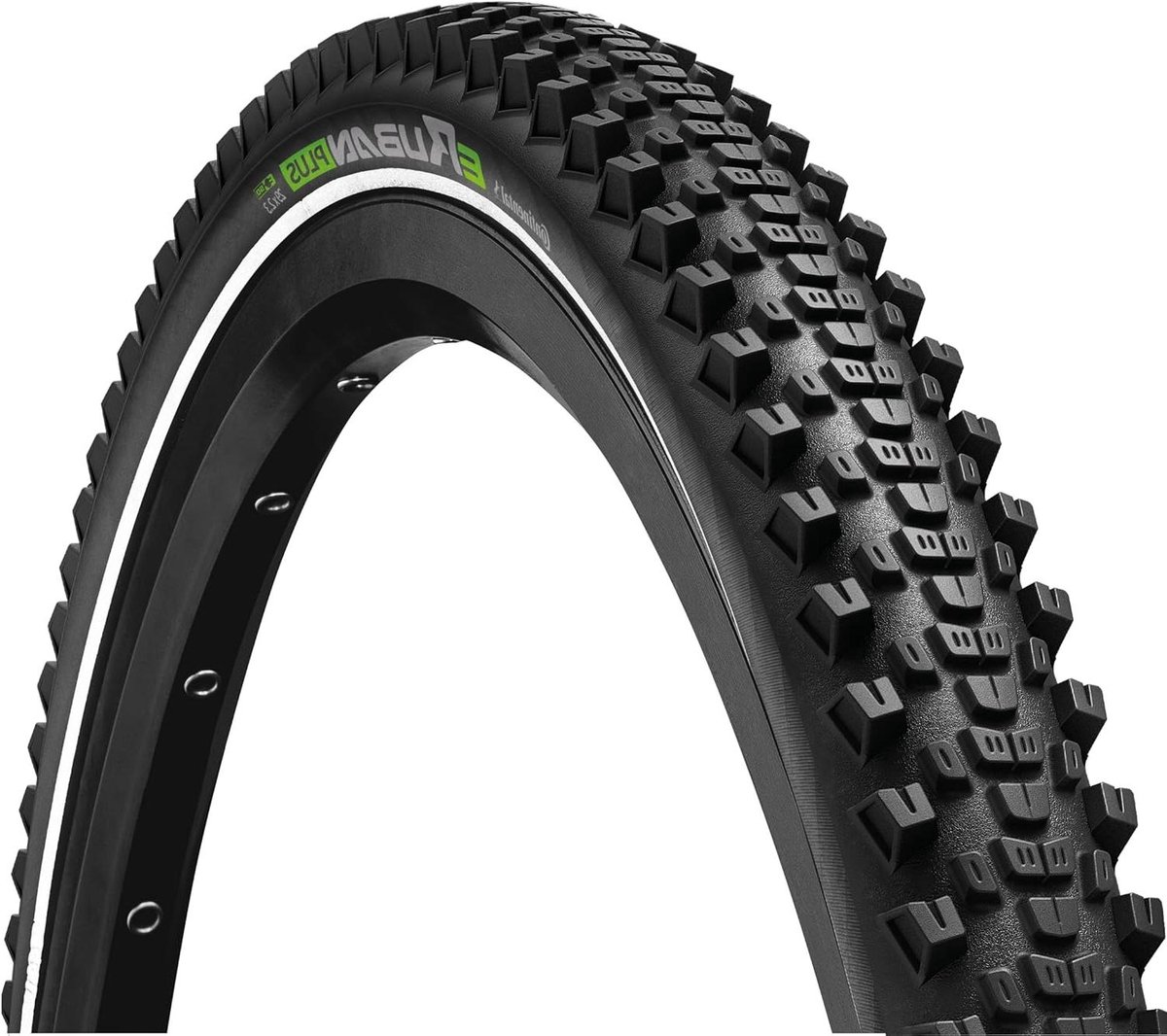 Fietsband - Buitenband MTB - Veilig Fietsen - Hoge Lekbescherming - 29 x 2.60 inch - Zwart