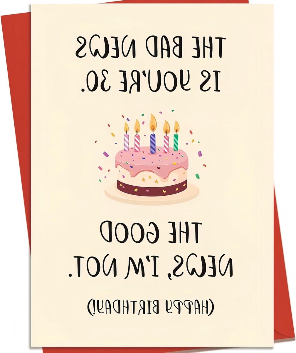 Verjaardagskaart - Feestkaart Jubileum - Verjaardag Vieren - Speciaal Ontwerp - 20.5 x 13.5 cm - Gekleurd