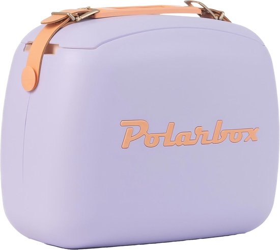Geïsoleerde Koelbox 6 Liter met Twee Containers, Perfect voor Lunch en Onderweg — afbeelding 2