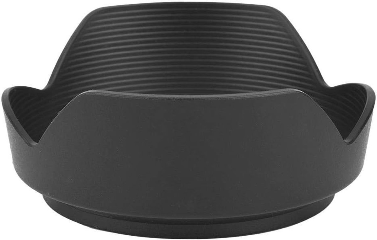 Lenskap HB-53 voor Nikon AF-S 24-120mm f/4G ED VR - Bescherming, Schaduw en Kwaliteit