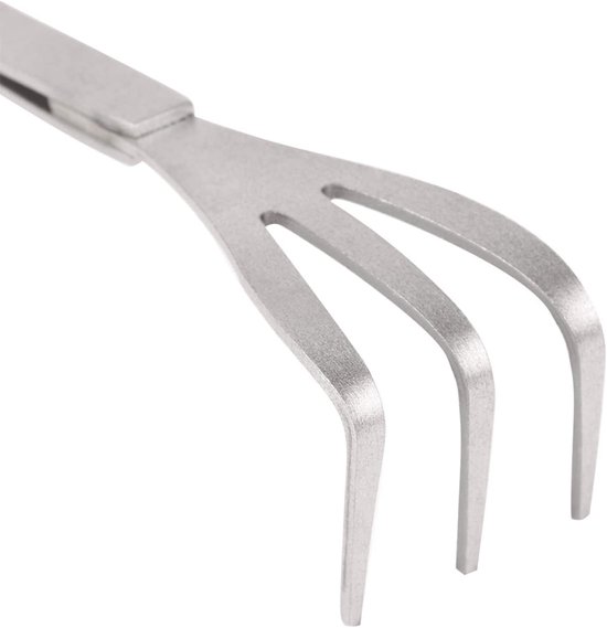 SPHProducts - Wortelhark Bonsai Pincet - Ergonomisch handvat - Multifunctioneel tuinaccessoire - Grondbewerkingsgereedschap - Tuinieren - Professioneel... van Sphproducts — afbeelding 3