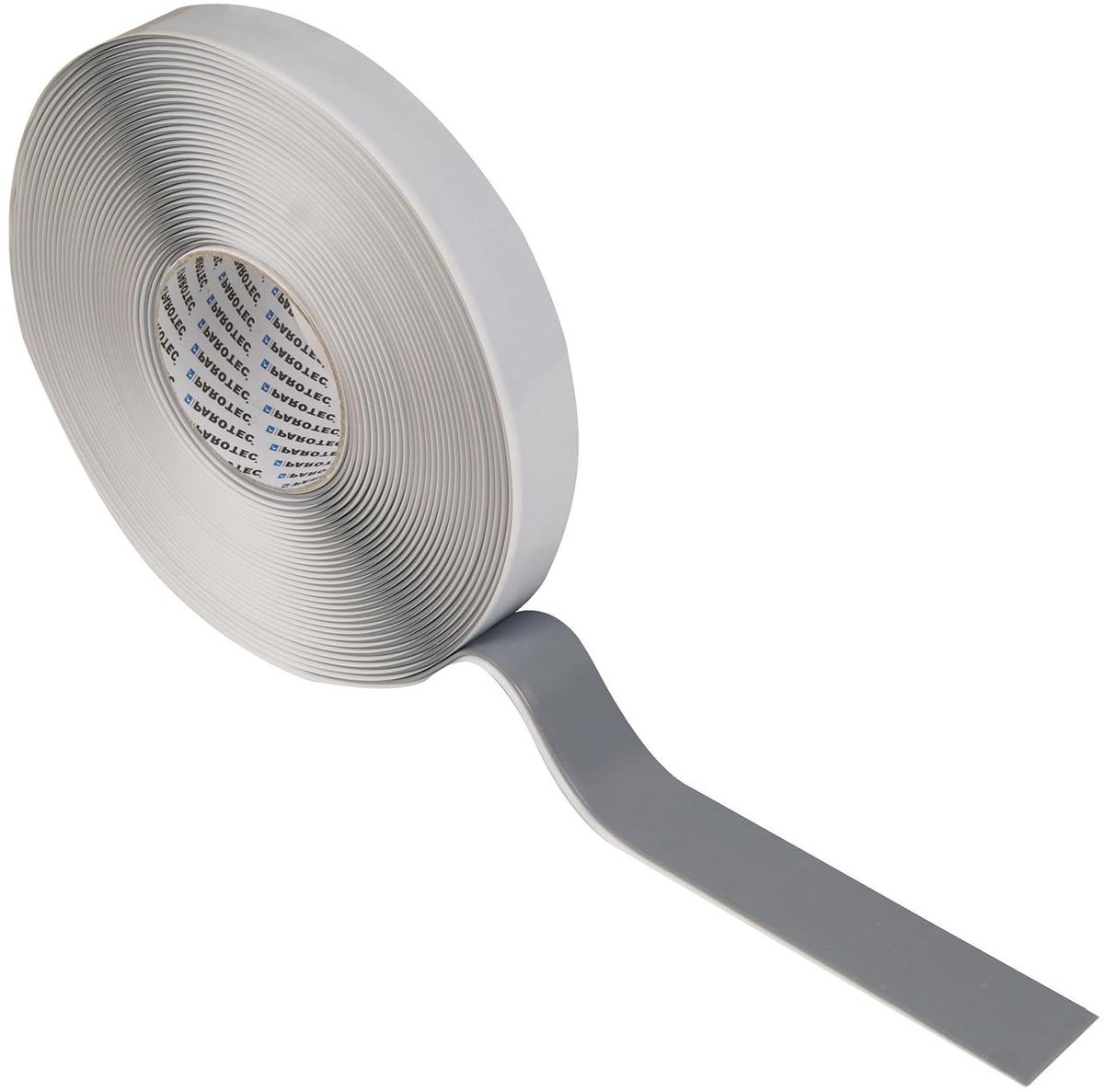 Butyl tape - Lijmband Afdichtingsband - Dakreparaties - UV-resistent - 30 mm x 14 m - Grijs