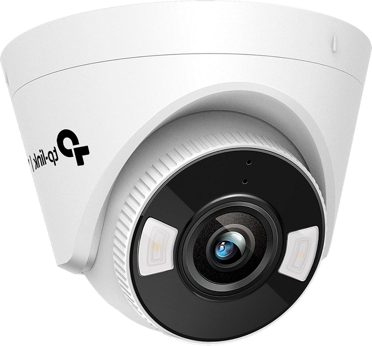 IP Camera - Beveiligingscamera Bulletcamera - Huis Beveiligen - Hoge Resolutie - 2.8mm lens - Wit