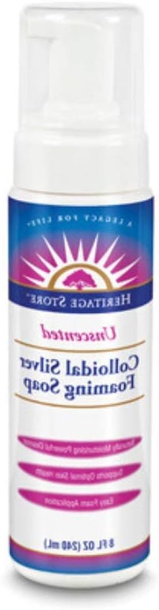 Geurloze Schuimzeep - Vloeibare Zeep - Handen Reinigen - Onaangename Geuren Neutraliseren - 20 ml - Transparant