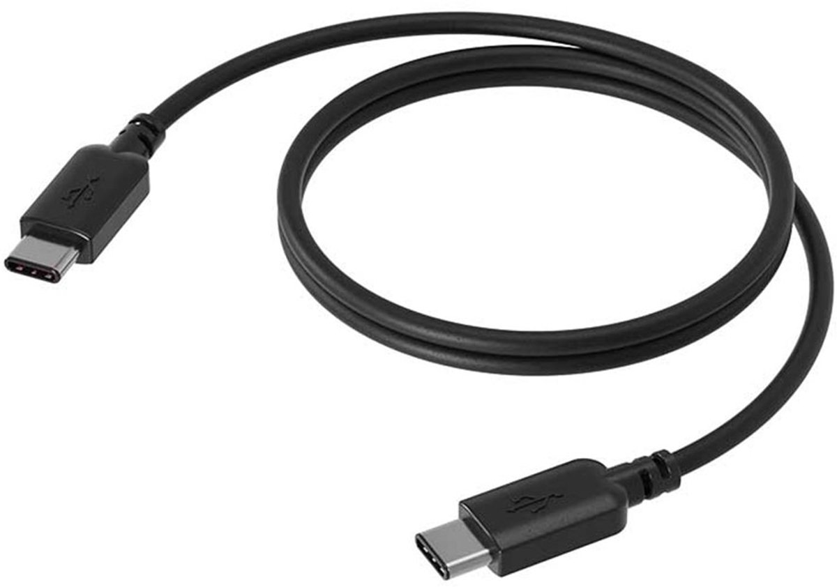 Procab CSD600B/2 USB-C kabel 2 meter
