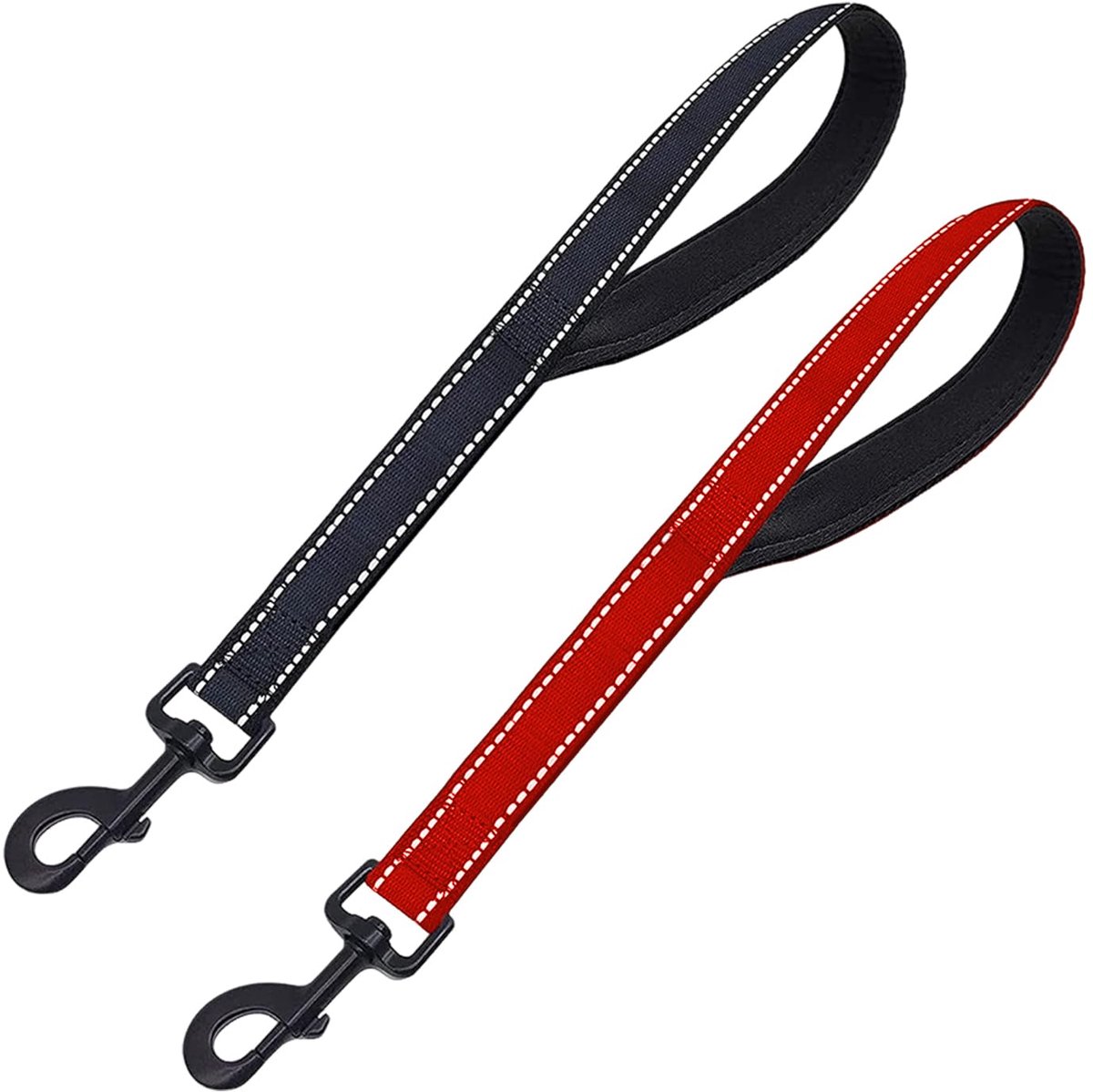 Korte Honden, Trainingshondenriem, Hondentrainingsmanagement, Korte Hondenriem Voor Honden
