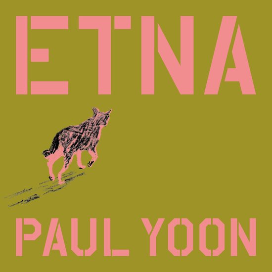 Etna - cover