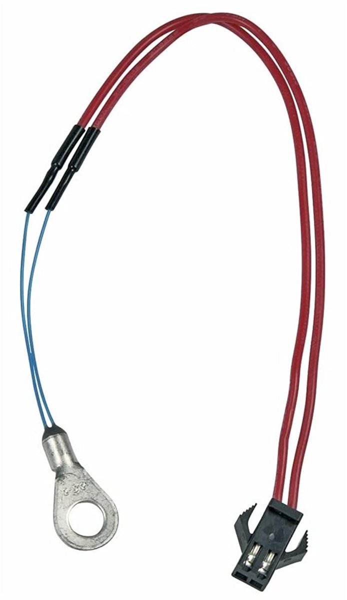 Temperatuursensor Thermoblock - Temperatuurmeter Koffiemachine - Koffiebereiding Controleren - Precieze Temperatuurmeting - 71-205°C - Zilver