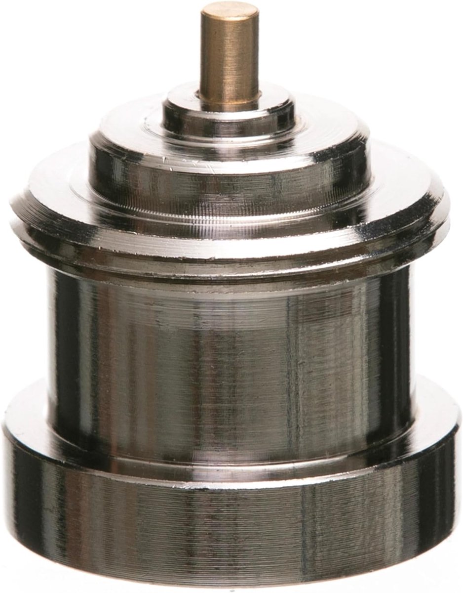 Duurzame M22 Metalen Adapter voor Elektrische Radiator Thermostaten