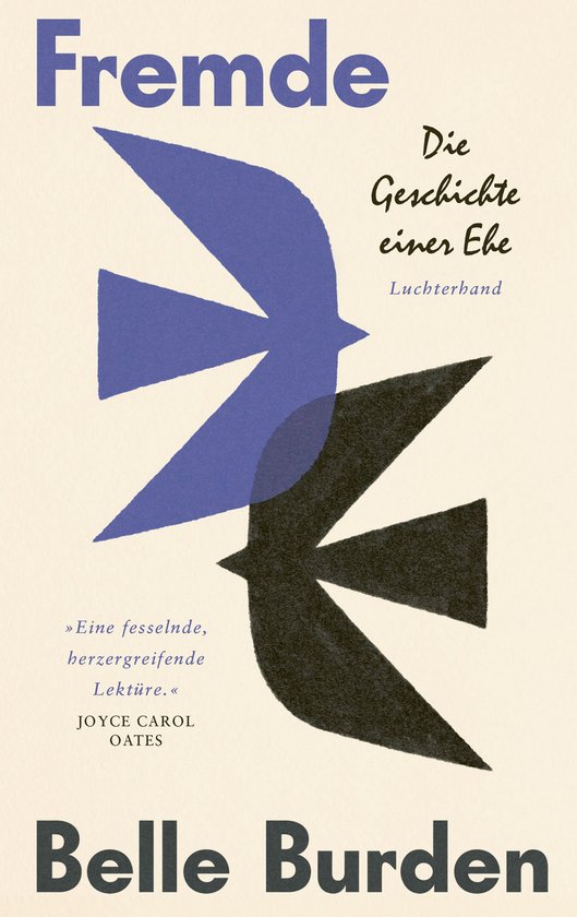 Fremde - cover