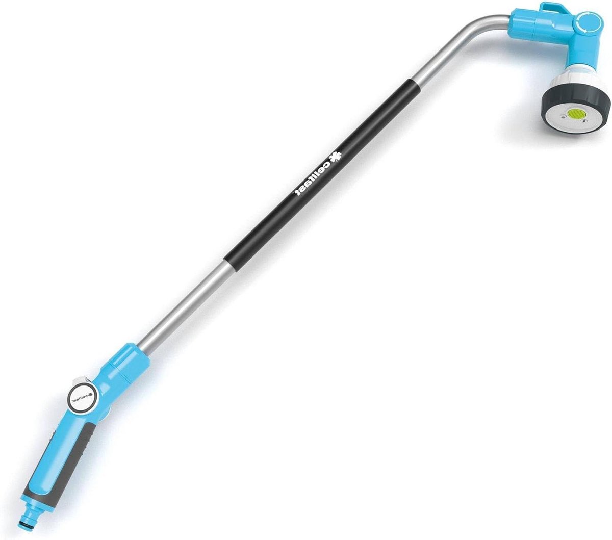 Multifunctionele Lans - Waterlans Tuin - Planten Besproeien - Instelbare Helling 180 Graden - 3/4 Inch