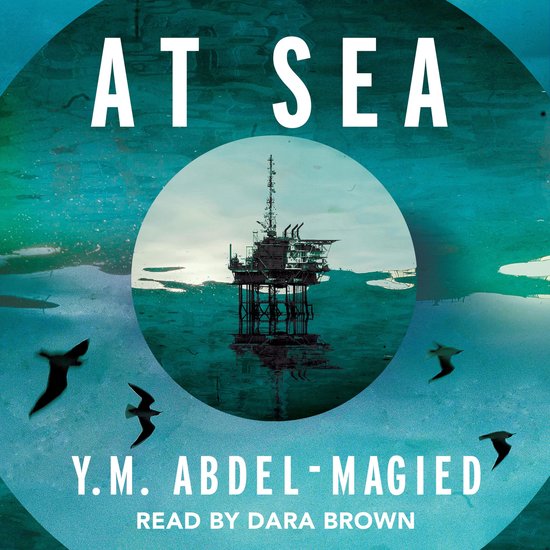 At Sea - cover