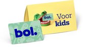 bol Kids cadeaukaart - 12,50 euro
