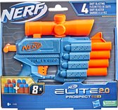 NERF Elite 2.0 Prospect QS 4 - Blaster