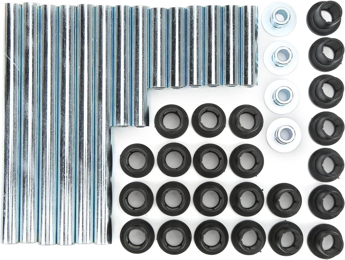 Arm Bus Set voor ATV, Vervangingskit voor Polaris RZR 800, 800S en 800 4, Duurzame Accessoires en Verbeterde Prestaties