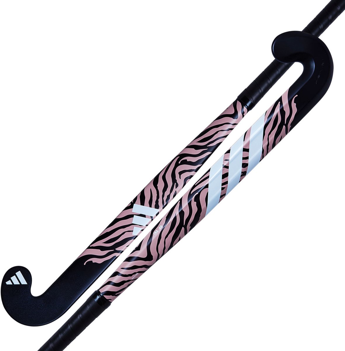 Adidas Ina .60 26/27 – Hockey Hockeysticks Sticks Senior Kunst Veld Grijs