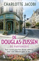 De Douglas-zussen 1 - De parfumerie