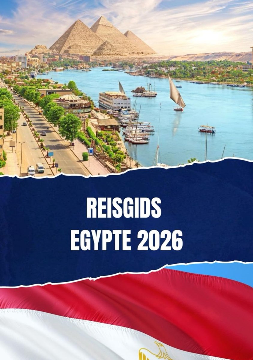 EGYPTE 2026