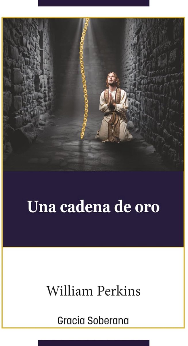 Cadena de oro