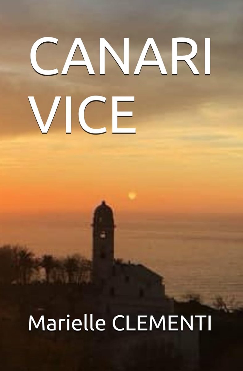 CANARI VICE