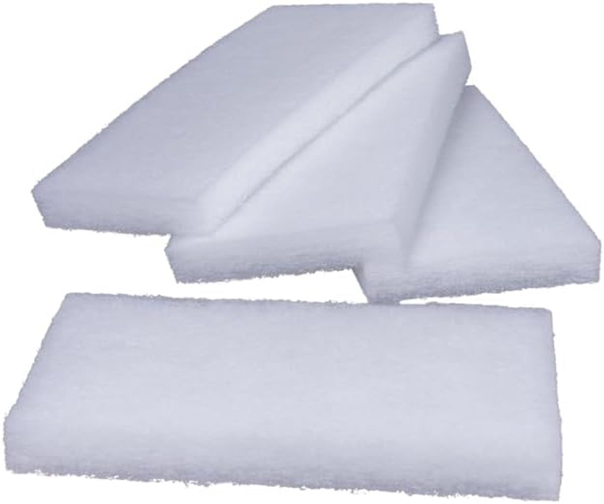 Filters) extra sterke voorfiltratie voor whirlpoolskimmer, gemakkelijk uitwasbaar, chloorvrije desinfectie, duurzaam en max. milieuvriendelijk, beschermt je filter