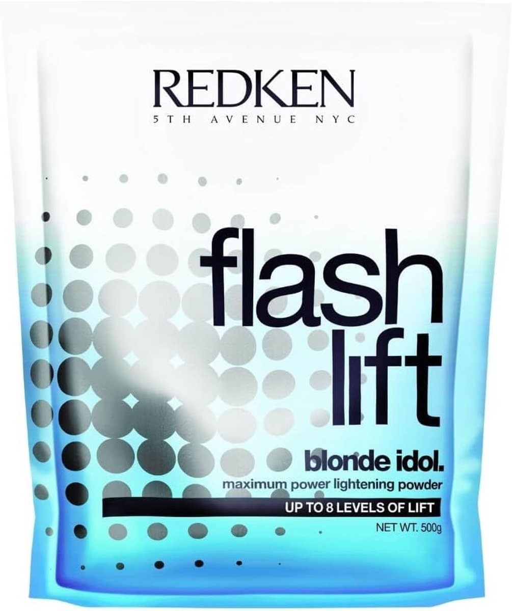 Flash lift 500g - premium geur - praktisch formaat - energieboost - SnelShoppen