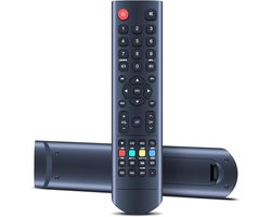 vervangende afstandsbediening geschikt voor Chiq/Saba/PEAQ/KUNFT SA32B46 SA24S42 SA32B42 SA32B45 SA40S50 SA24S40 L24G5W L40G5W L32G5W L40H4 L32H4 K5131H3222 H PTV-32 H-5024C K4117H32H