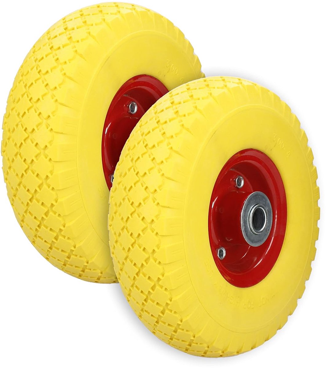 Verpakking met 2 rollen