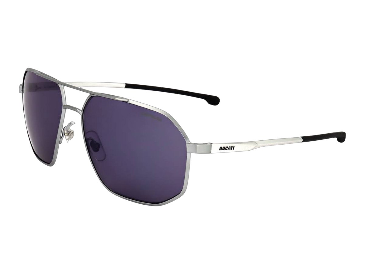 Carrera CARDUC 037/S CTL Zonnebril - Heren - Grijs