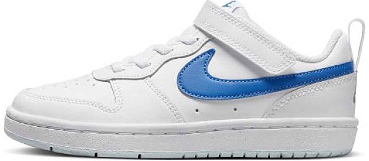 Nike Court Borough Low 2 BQ5451-123 Blauw