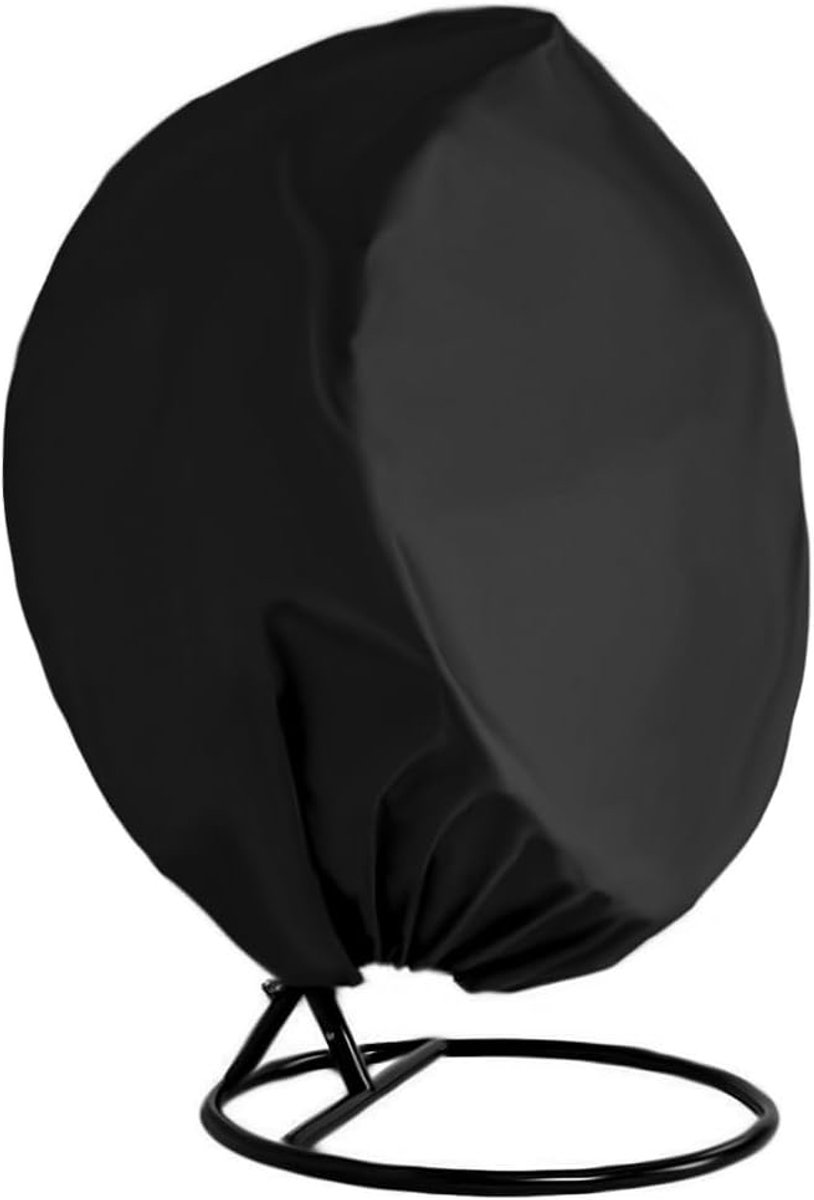 Hanging Chair Tarpaulin 450/155 cm - Waterdicht - UV-bestendig - Bescherming voor hangstoelen - SnelShoppen