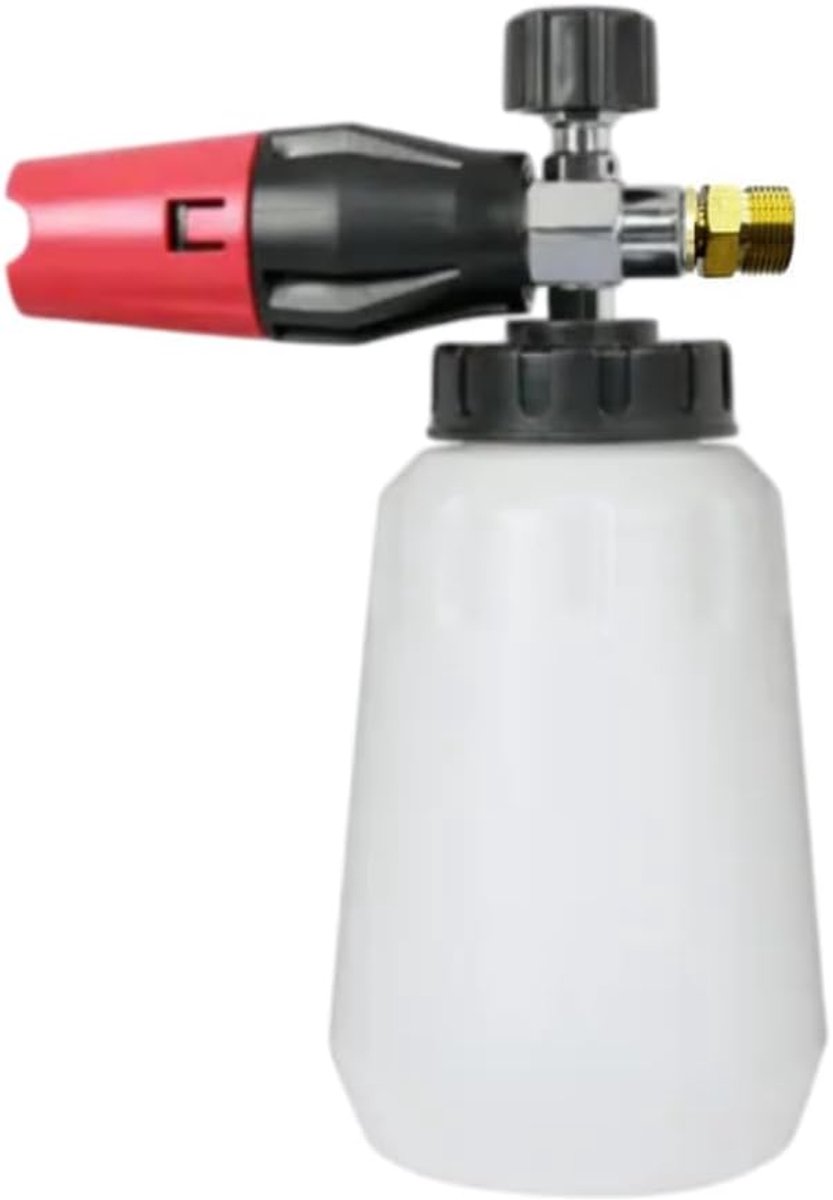 Foam Lance - Magical White - Kranzle M22 - Perfect voor auto- en terrasreiniging - SnelShoppen