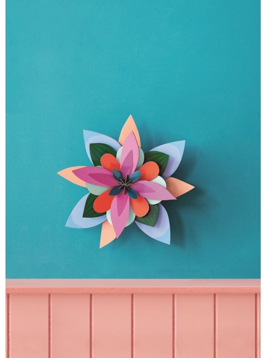 Bloemenkunst - Abrikozen Sorbet
