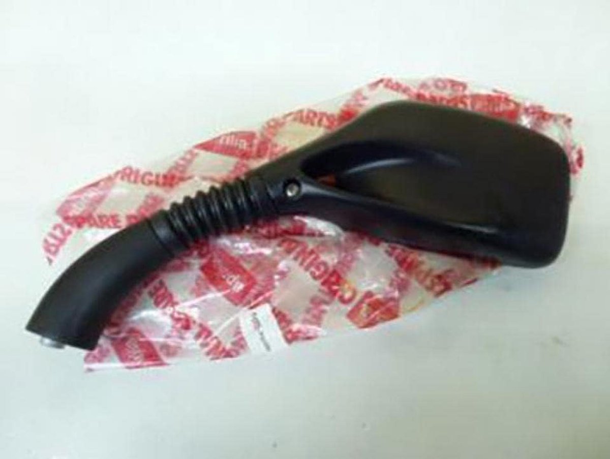 linker spiegel voor scooter aprilia 150 leonardo 1996-1998 ap8102698 nieuw