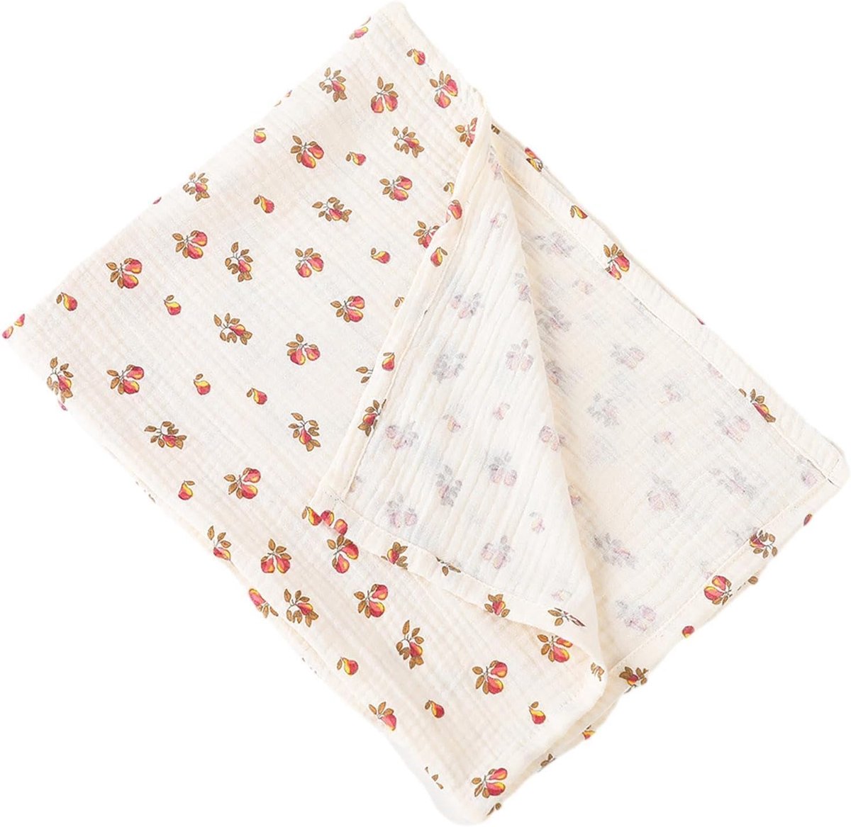 Babydeken, zomerdeken voor peuters, comfortabele en ademende | ontvangstdeken, wikkeldoek, badhanddoek voor en kinderen