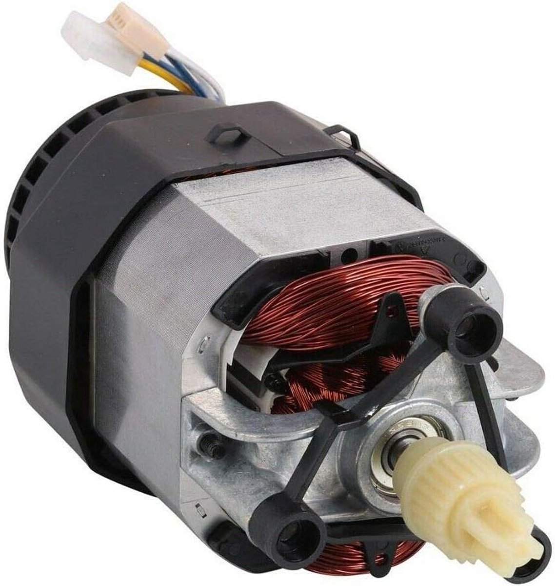 Keukenmachine Motor - Reserveonderdeel Planetaire Mixer - Reparatie Keukenmachine - Origineel Onderdeel - 220-240V - Niet gespecificeerd