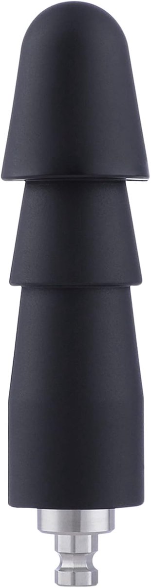 Vac U Lock Adapter - KlicLok verbinding - Geschikt voor premium seksspeeltjes - Discreet verpakt - SnelShoppen