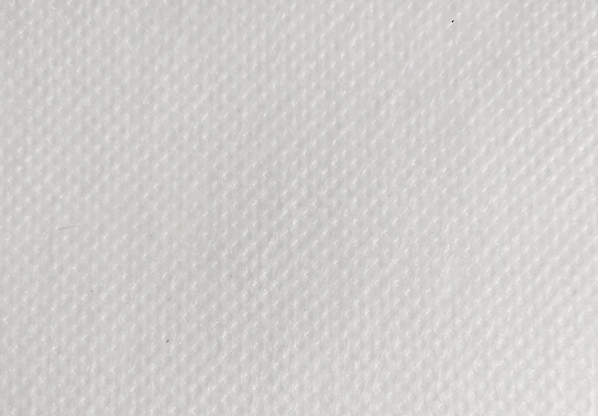Witte winter agroweef 50g/m², 1.6x15m - Bescherming tegen vorst & wind
