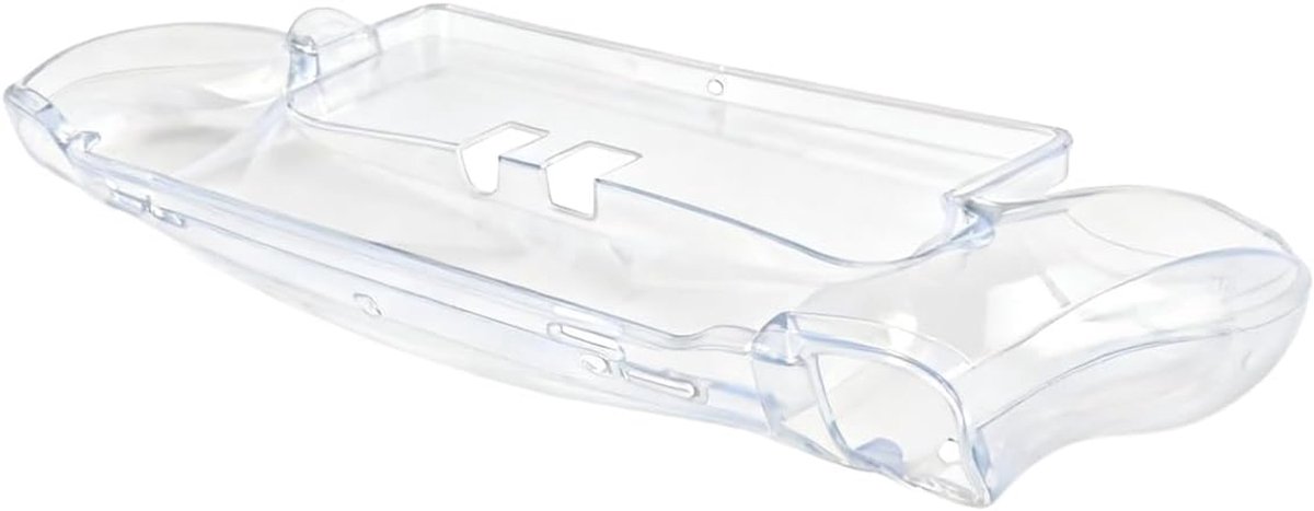 Beschermhoes voor P-S P Portal Remote - Crystal Clear TPU - Slim en krasbestendig - Perfecte pasvorm - ShopVlot