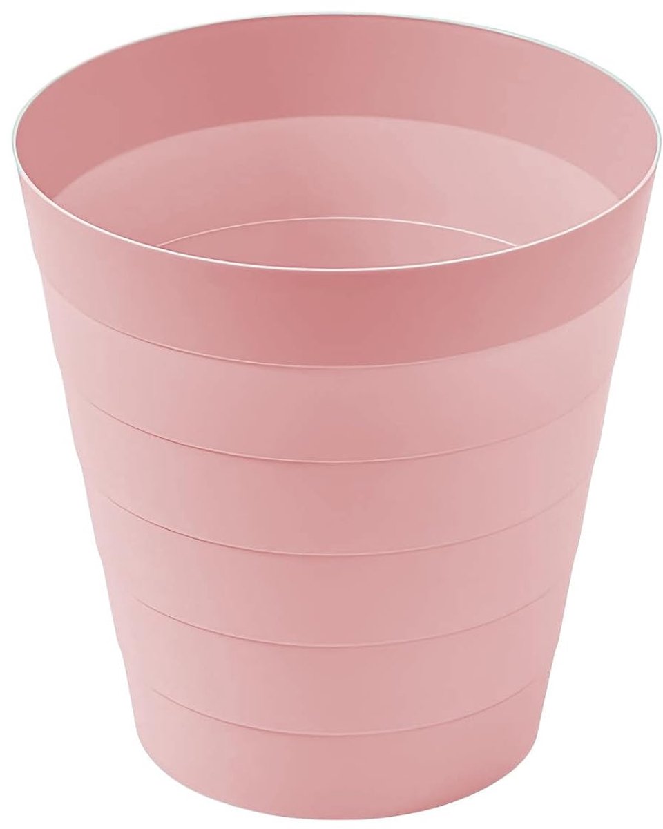 Afvalbak 6105 - 25cm hoog - Plastic - Ideaal voor kinderkamer of kantoor - ShopVlot