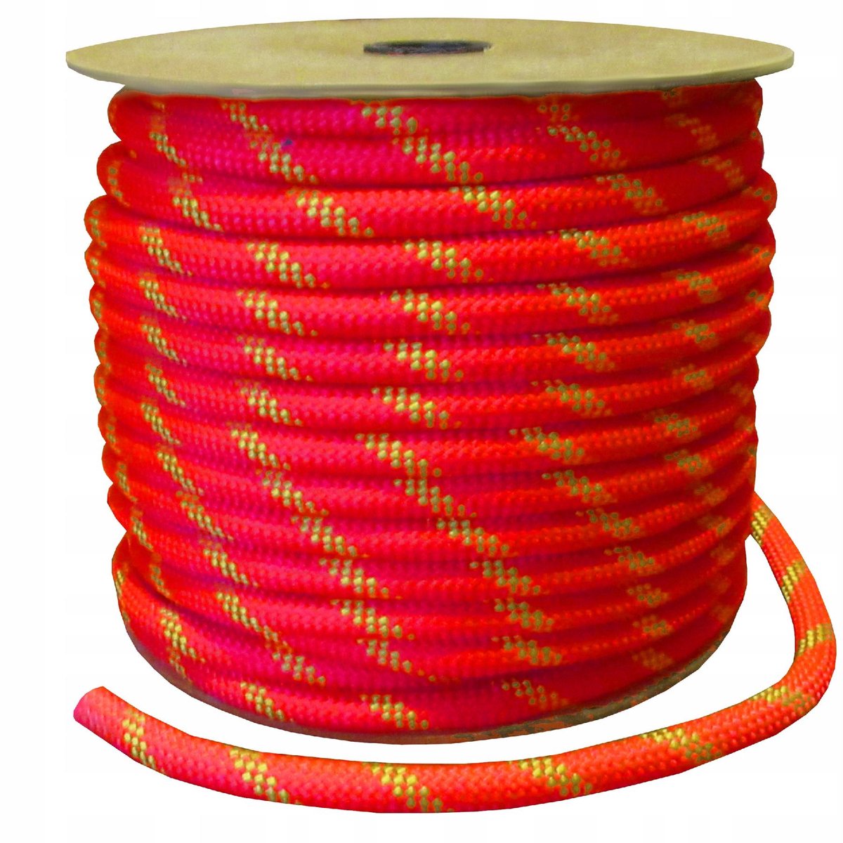 Sterke Polypropyleen Touw 14mm - 20m
