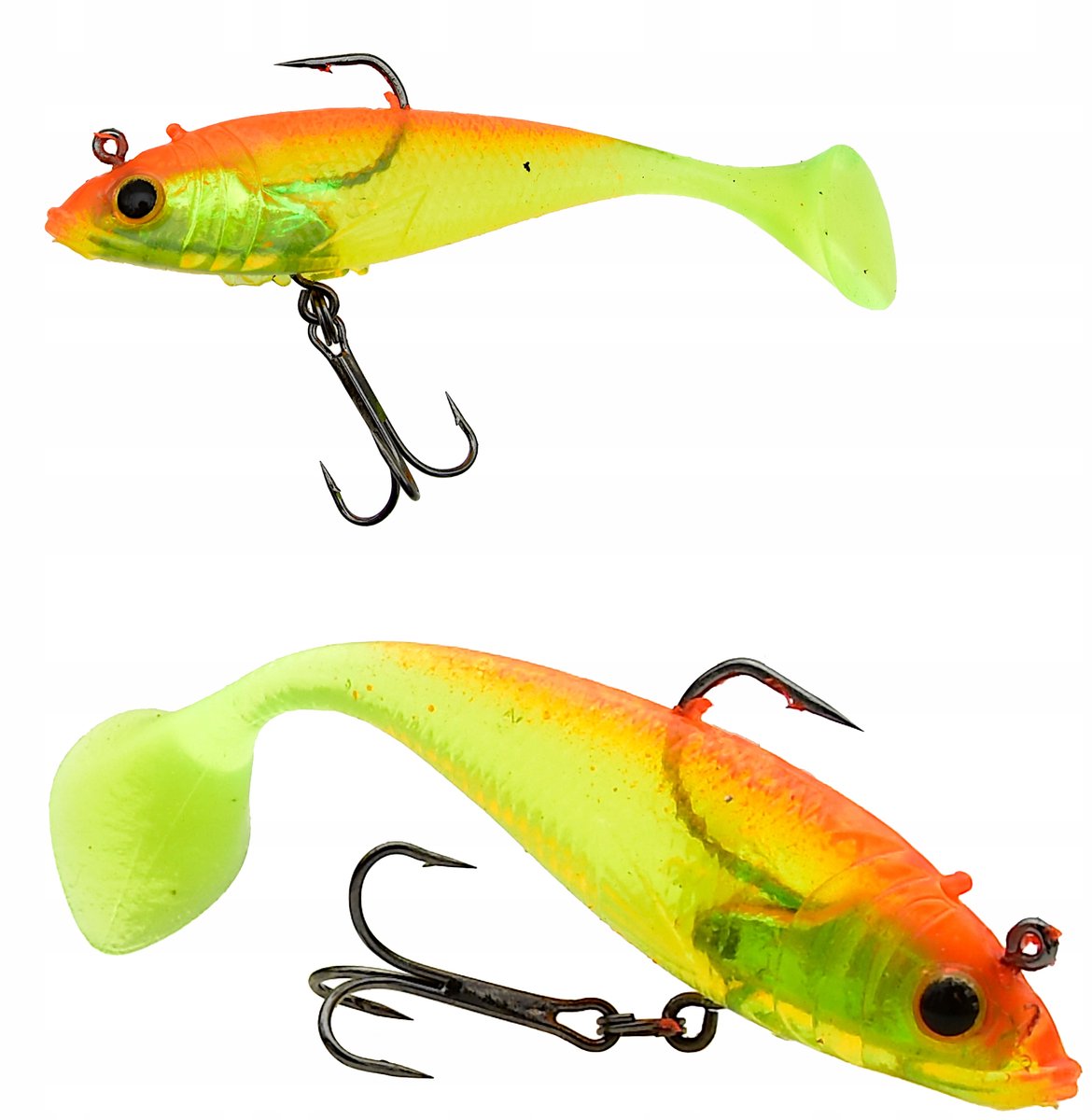 Overige Kopyto Kunstaas 8,5 cm 13g - Jigkop & Dreg