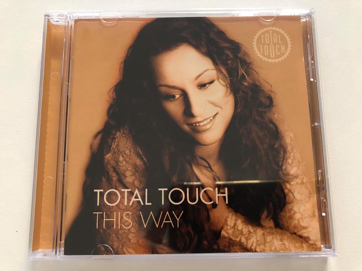 Total Touch - Handige massageroller - Verlicht spanning - Ideaal voor ontspanning - ShopVlot