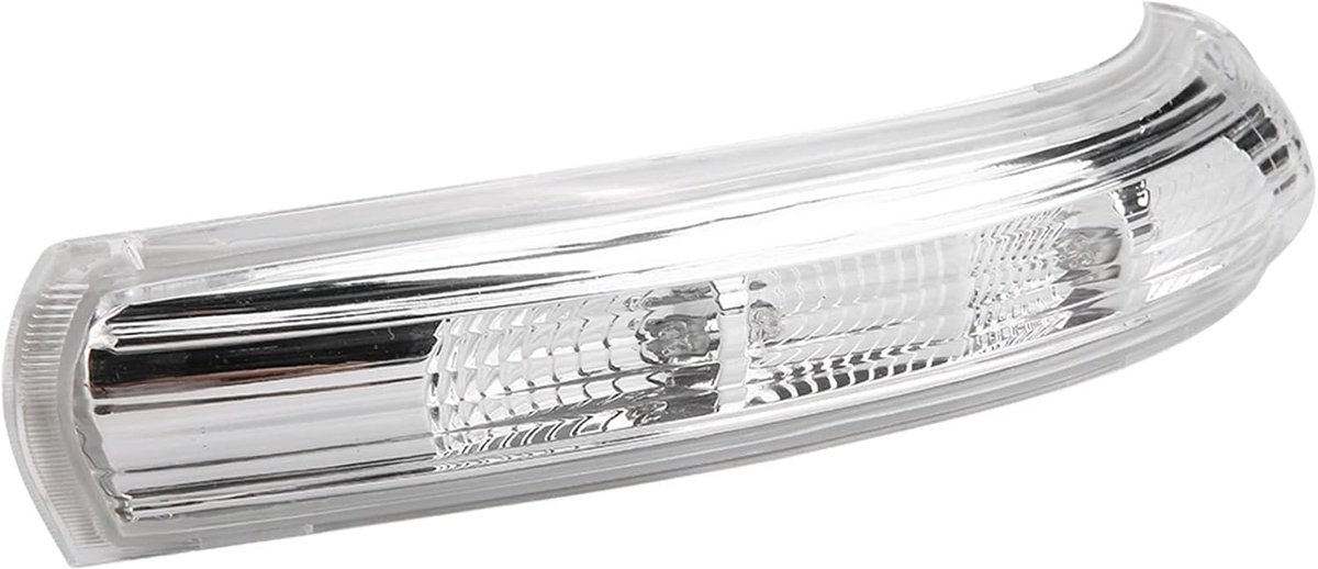 Spiegelknipperlicht rechts 07-16 - gloednieuw ABS-materiaal - eenvoudig te installeren - verbeterde zichtbaarheid - ShopVlot