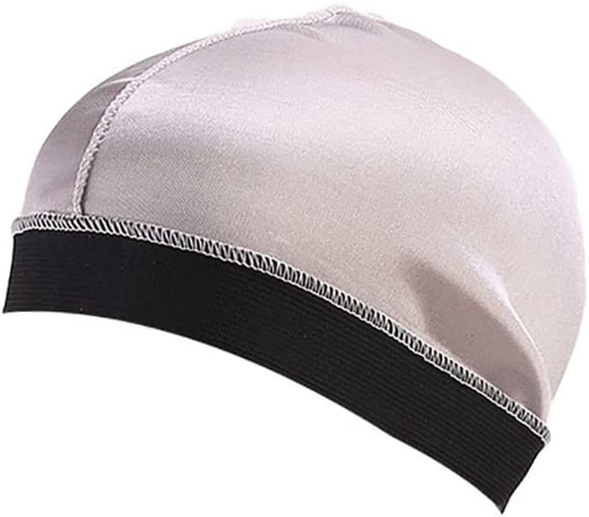 Durag 2PCS - Zijdeachtig Velvet - Sportieve Hoofdband - Bescherming voor Haarstijlen - ShopVlot