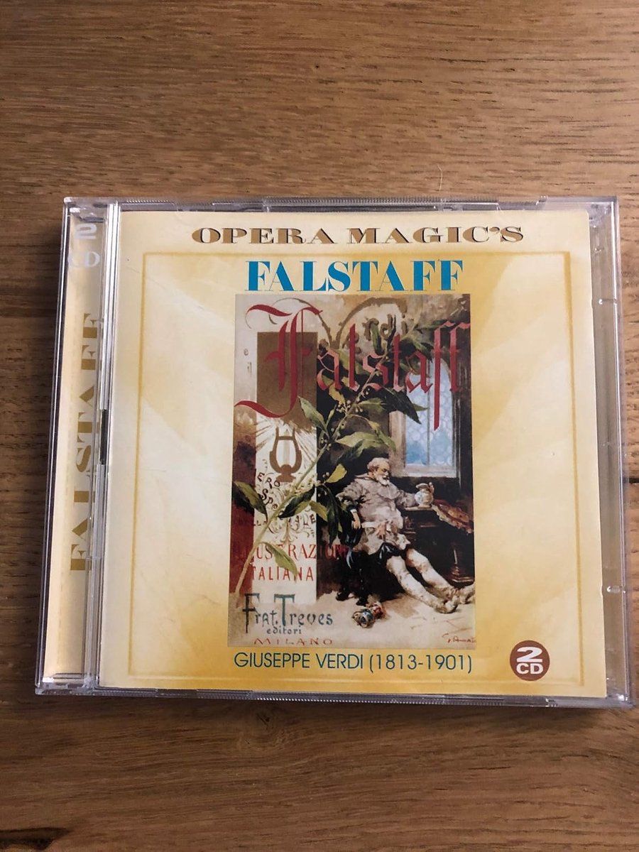 Falstaff - Klassiek toneelstuk - Shakespeare - Boeiende literatuur - ShopVlot