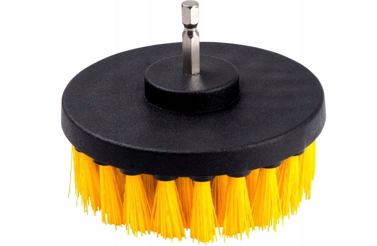 Dremel Borstel 100 mm HEX CON-ASN-9102